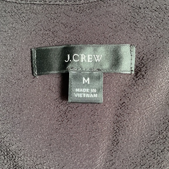 J. Crew top - Picture 2 of 8